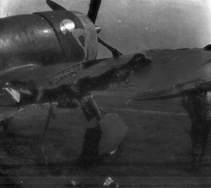 gc   st. dizier france 1944   ng407f