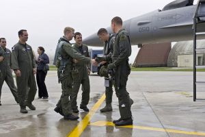 lt.col. lance landrum   buzzards pilot 1